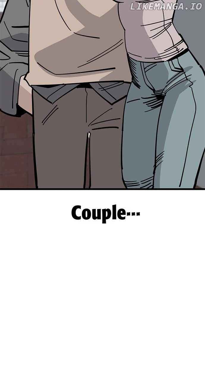 Unemployed Baek-soon Chapter 163 - page 28